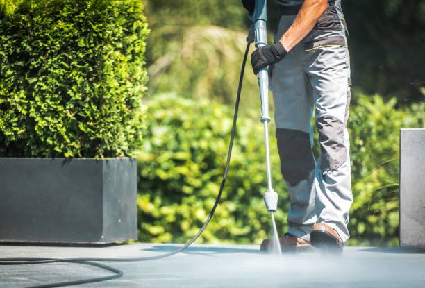 Professional Pressure Washing Services in Manchester, OH